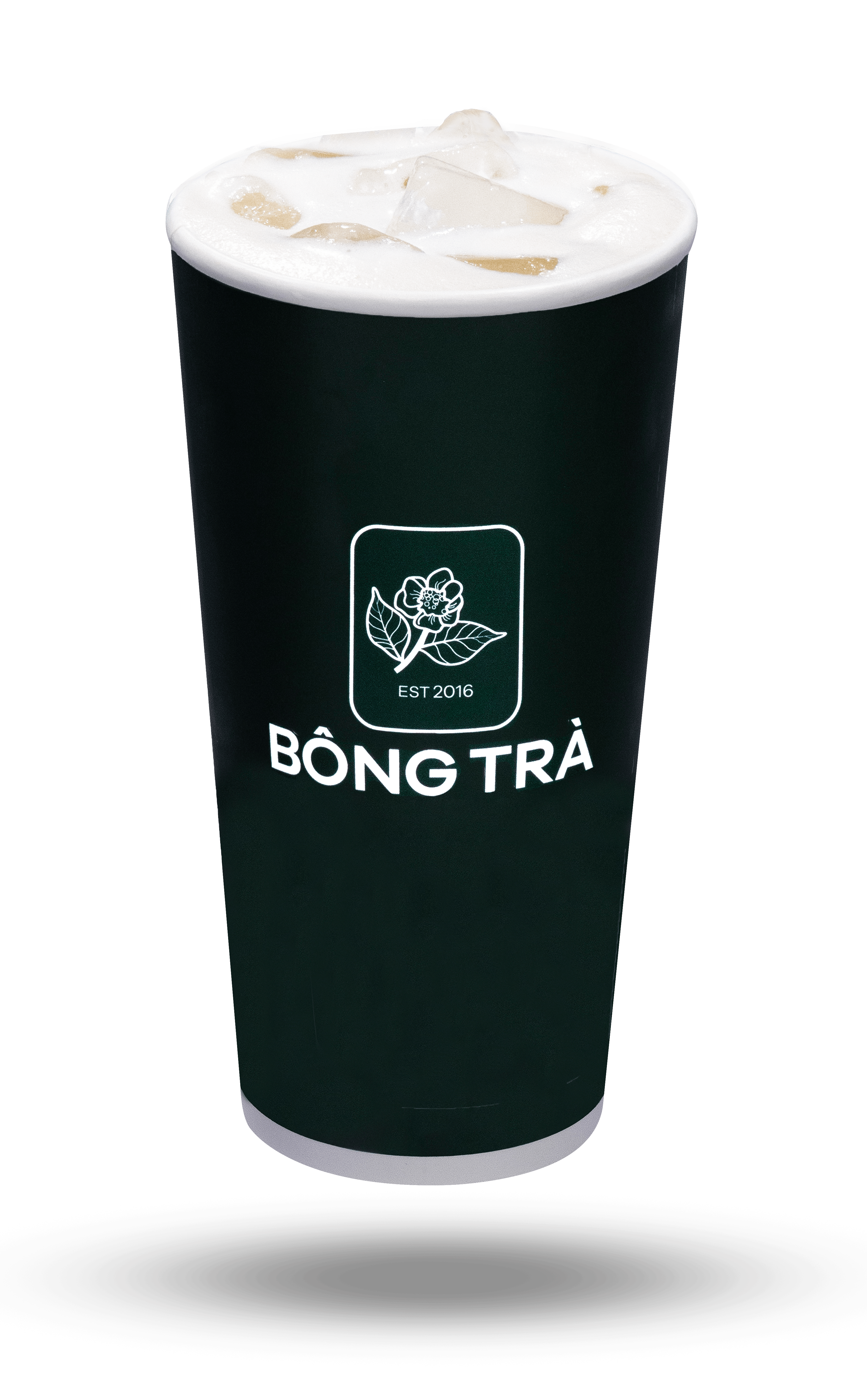 Milk Tea