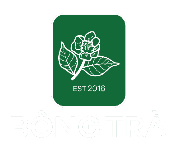 Logo B么ng Tr脿