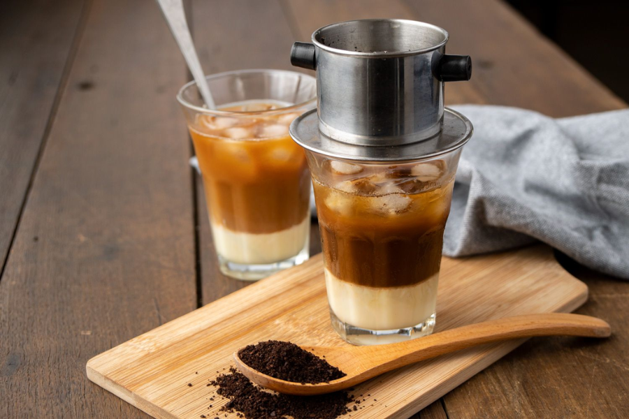 Uống cafe mỗi ngày có tốt không? Những điều cần lưu ý