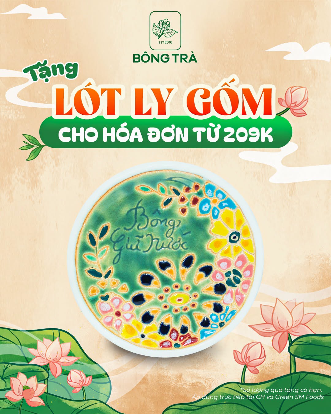 MANG MỘT NÉT VIỆT VỀ GÓC NHỎ CỦA BẠN