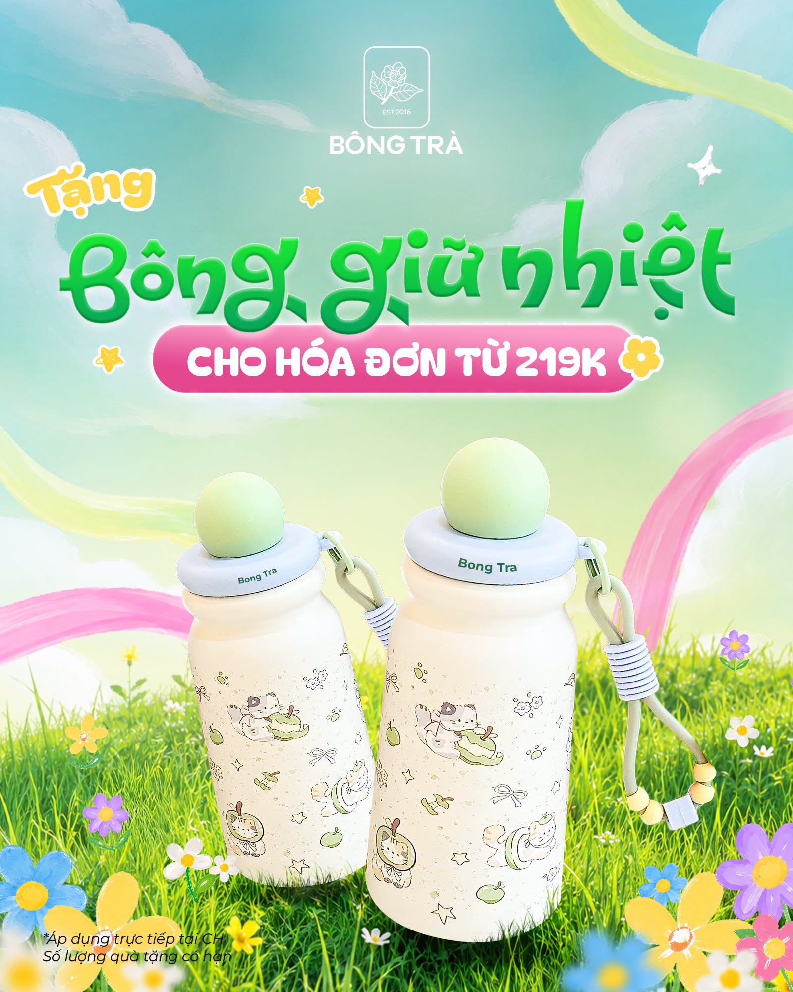 MÓN QUÀ ĐẶC BIỆT ĐÃ LỘ DIỆN!