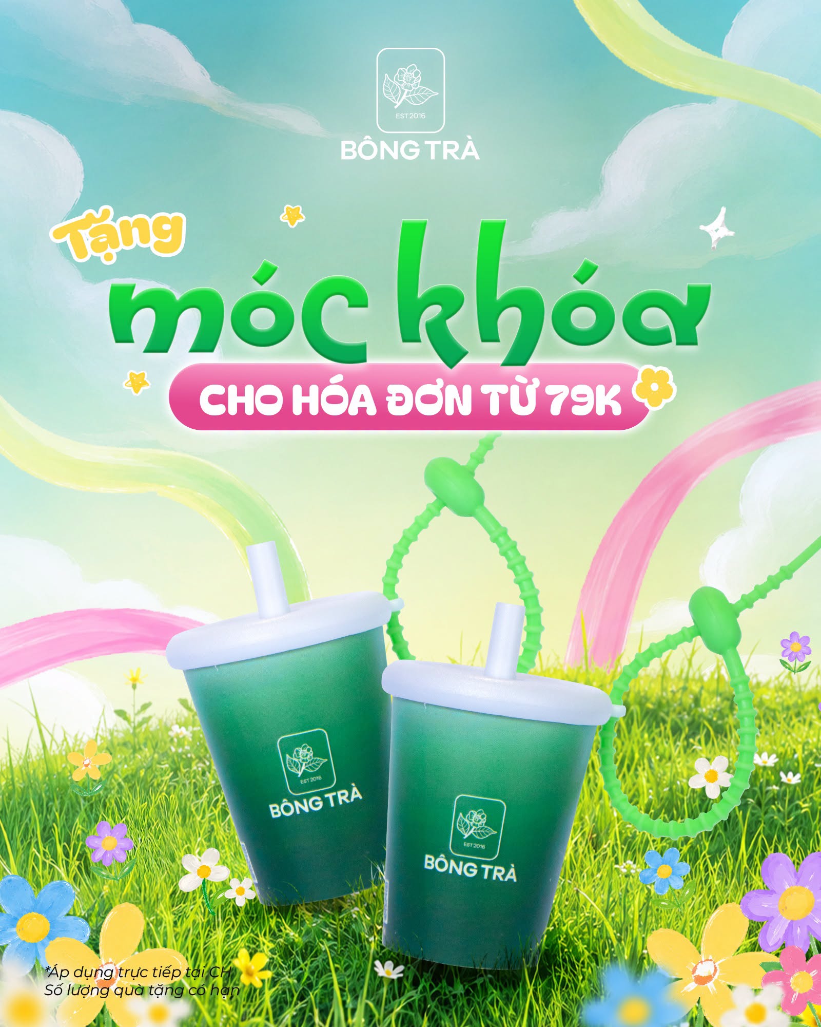 MÓN QUÀ ĐẦU TIÊN ĐÃ XUẤT HIỆN!