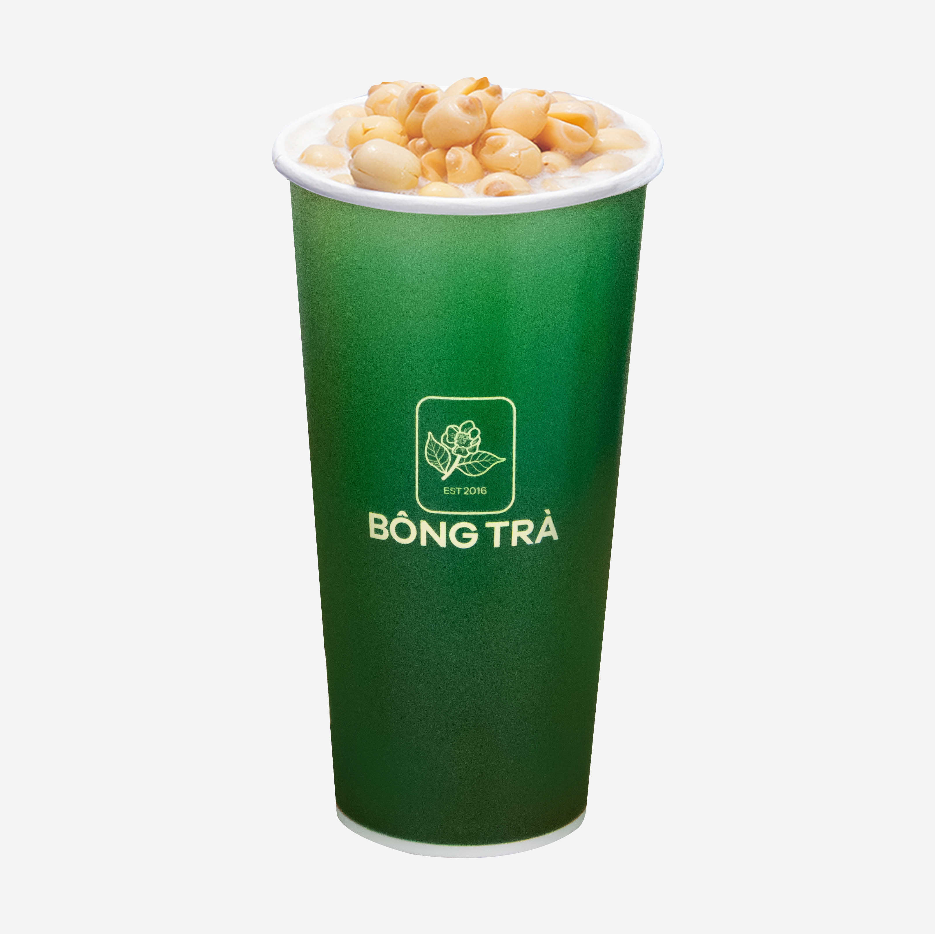 TRÀ SỮA SEN VÀNG