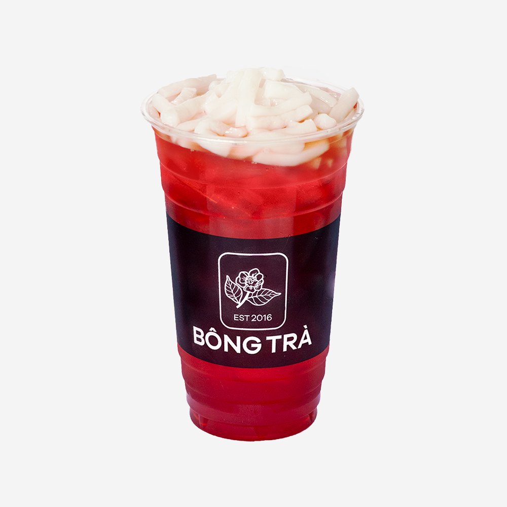 TRÀ CHERRY