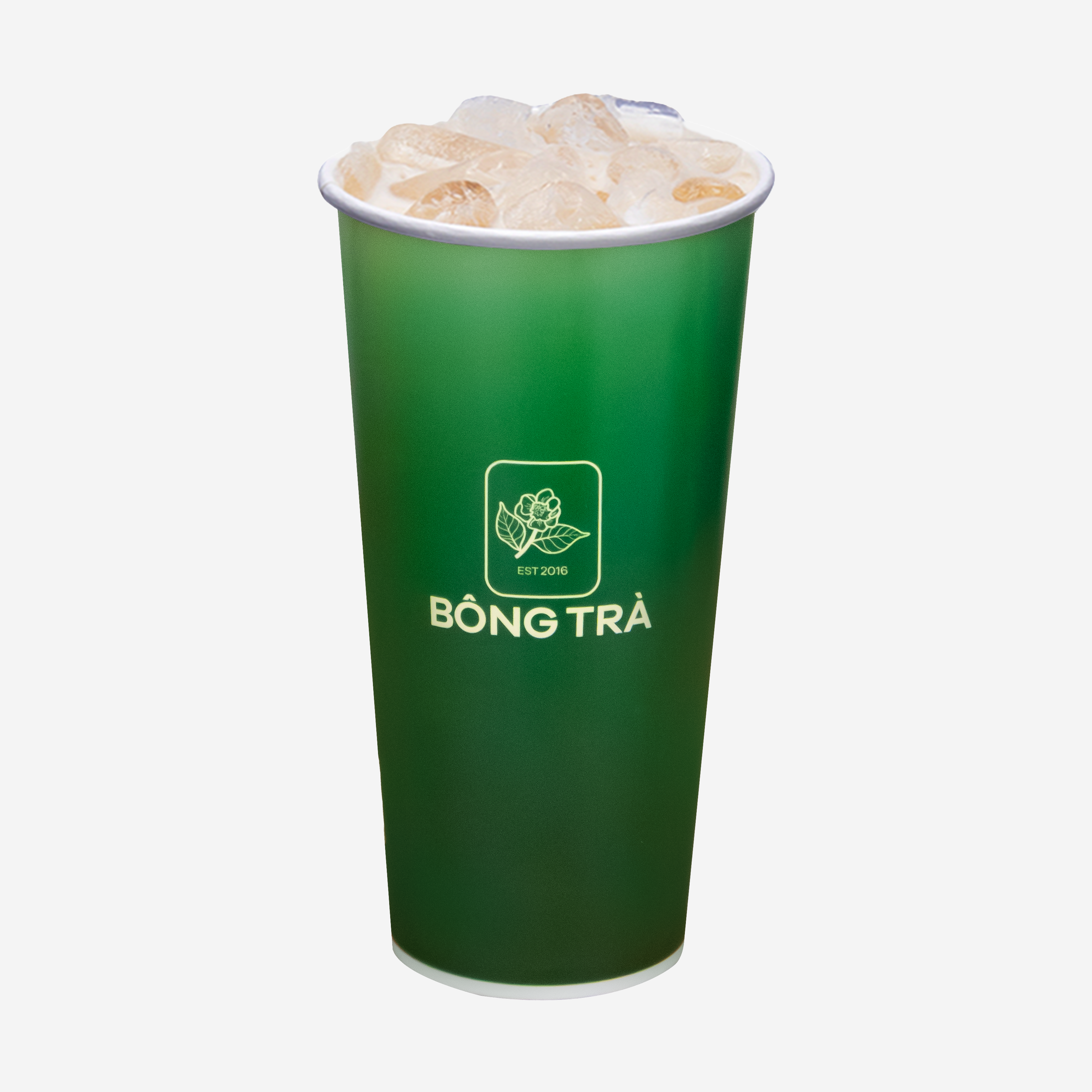 TR&Agrave; SỮA GẠO RANG